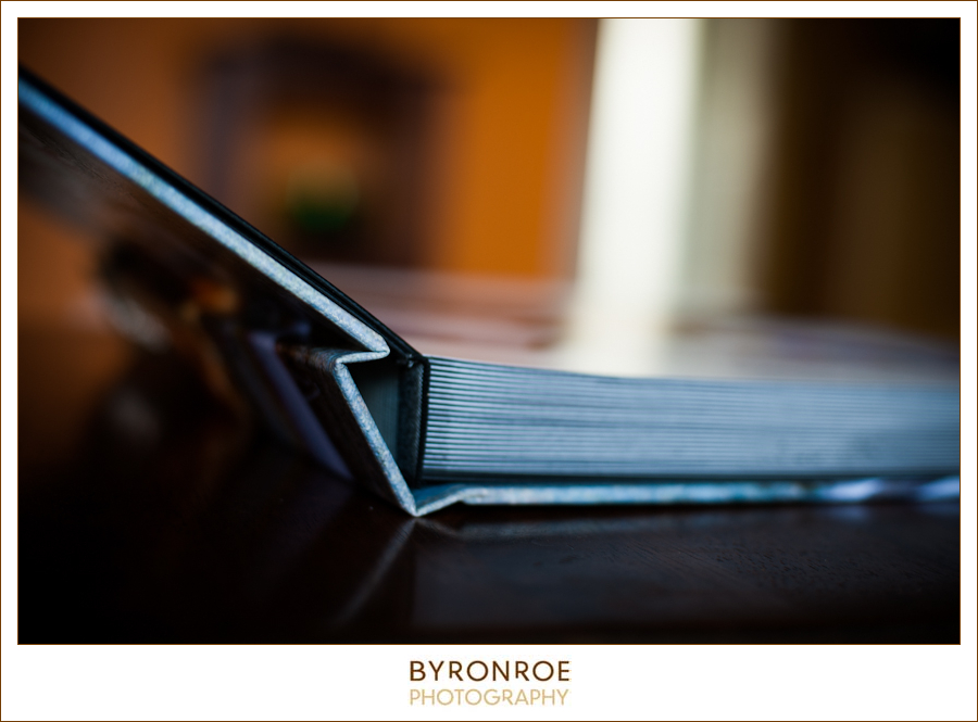 Premium Album Canvas Cover SamplesWedding Photographers Bend, Oregon