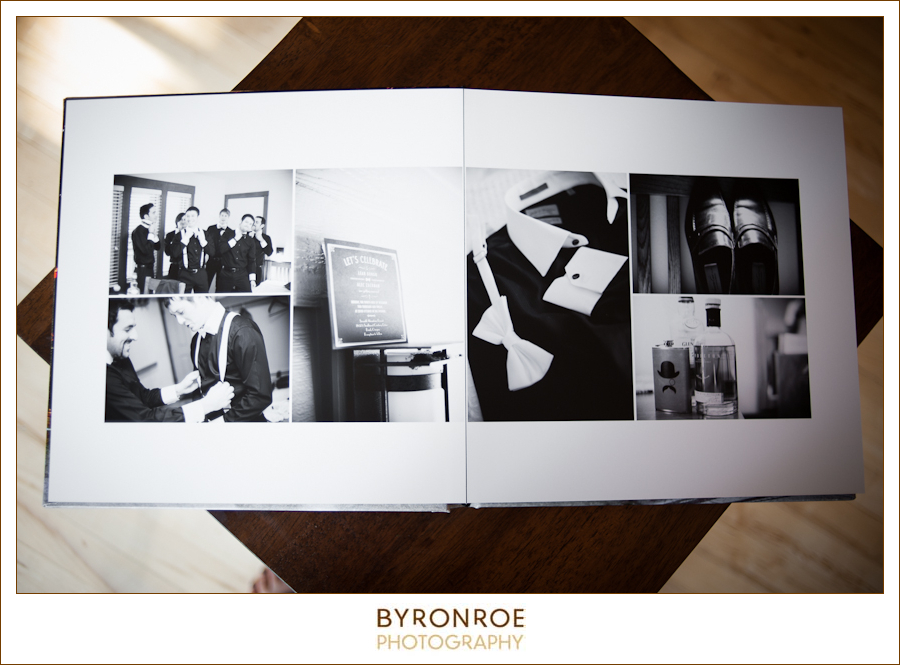 Premium Album Canvas Cover SamplesWedding Photographers Bend, Oregon