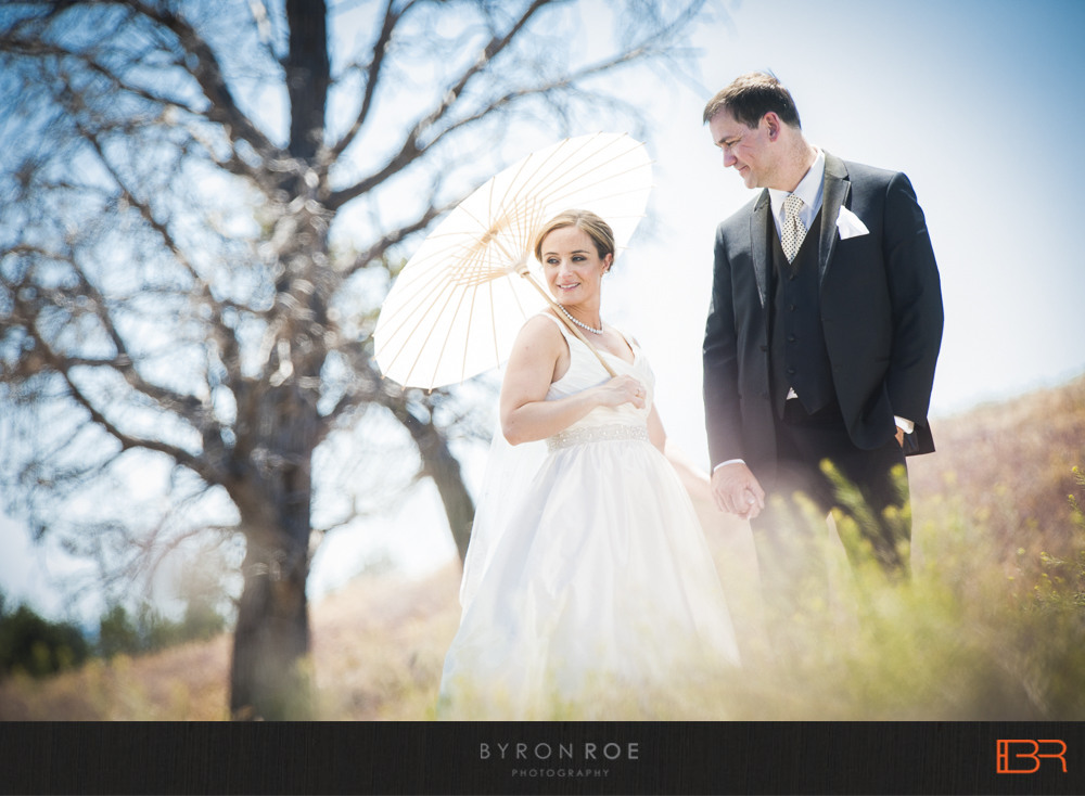 Debbie Kevin Brasada Ranch Wedding Photography Bend